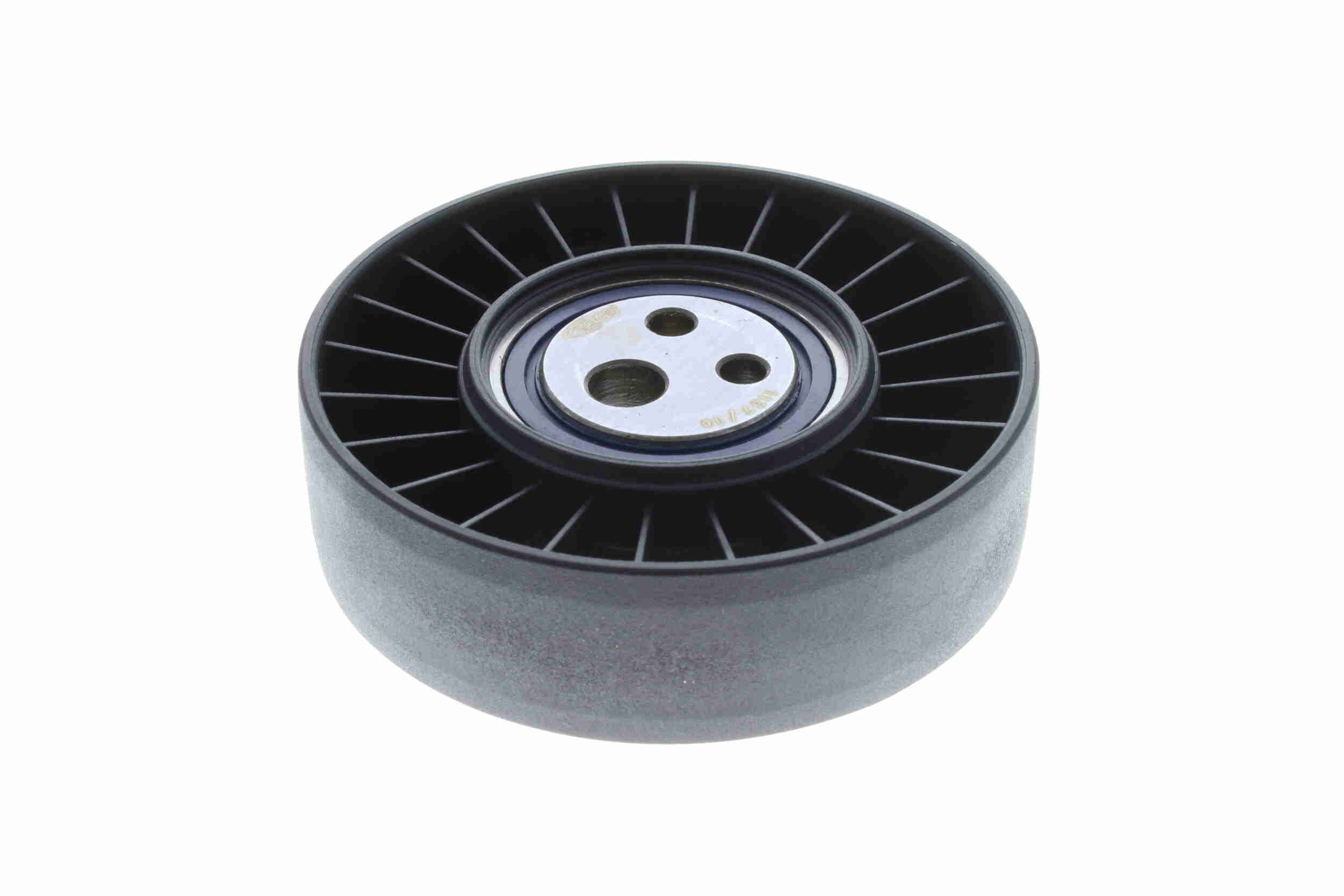 VAICO Deflection / Guide Pulley, v-ribbed belt Article number: V24-0134 cheaply