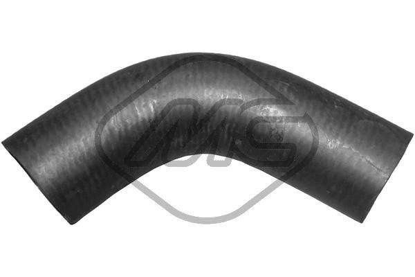 Metalcaucho Radiator hose Article number: 07323 cheaply