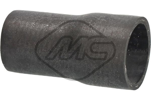 Metalcaucho Radiator hose Article number: 07578 cheaply