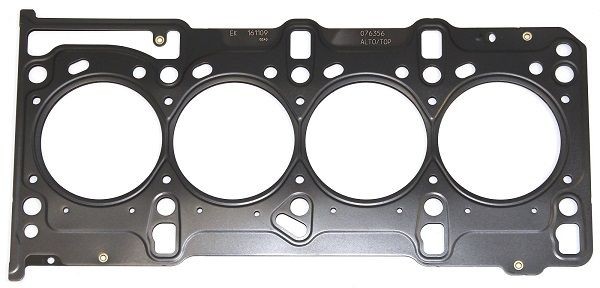 ELRING Gasket, cylinder head Article number: 076.356 cheaply