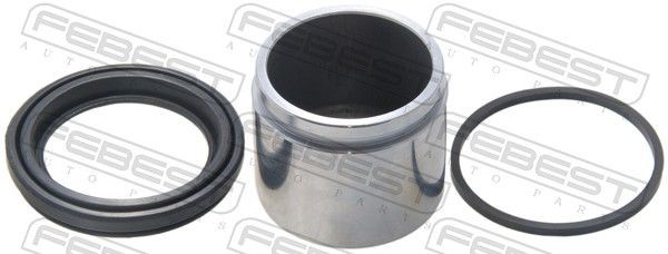 FEBEST Repair Kit, brake caliper Article number: 0776-GVJBF-KIT cheaply