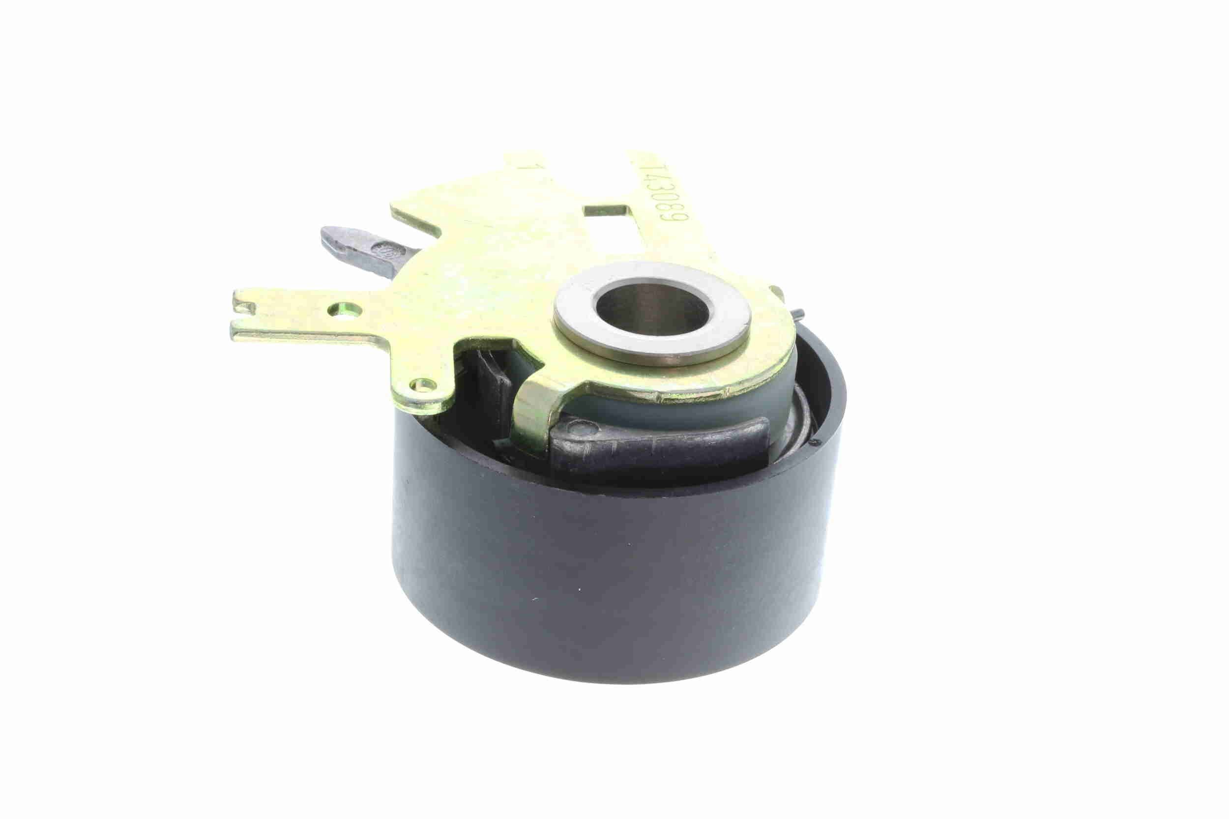 VAICO Timing belt tensioner pulley Article number: V25-0322 cheaply