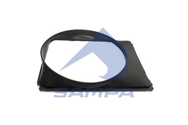 SAMPA Udluftning, ventilator Varenummer: 078.196 billige