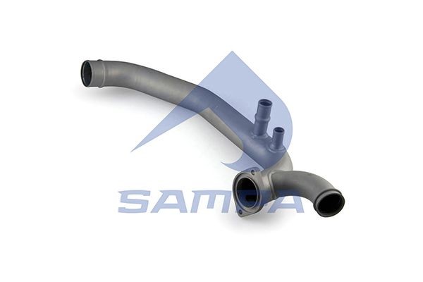SAMPA Coolant Tube Article number: 078.215 cheaply