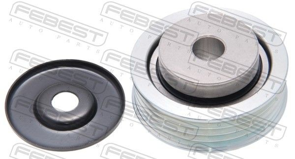 FEBEST Strammehjul, kilerem Varenummer: 0787-SX4 billige