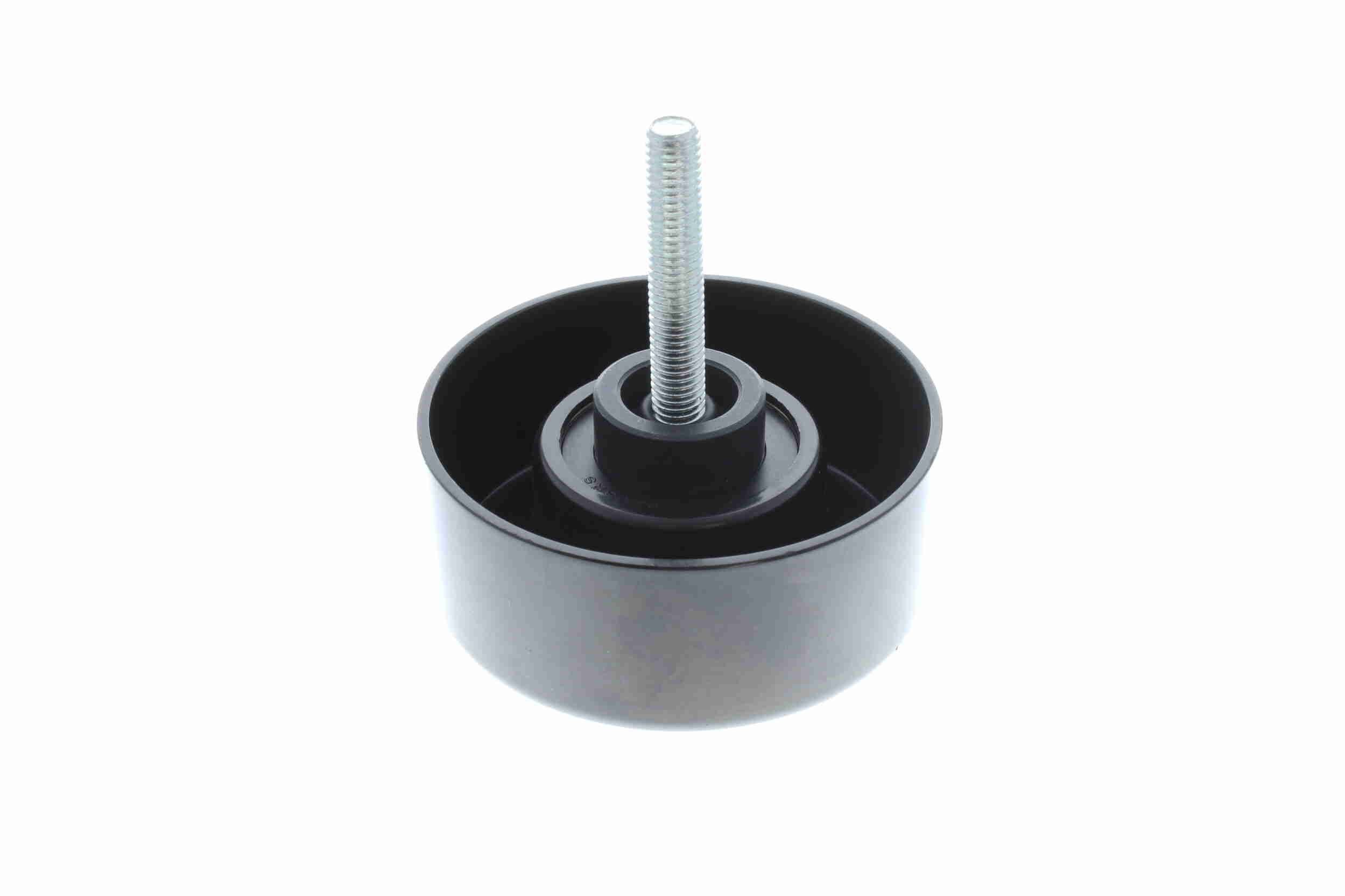 VAICO Deflection / Guide Pulley, v-ribbed belt Article number: V25-0443 cheaply