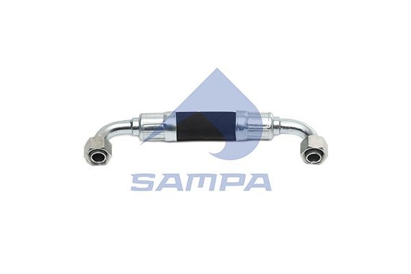 SAMPA Trykslange, trykluftkompressor Varenummer: 079.312 billige