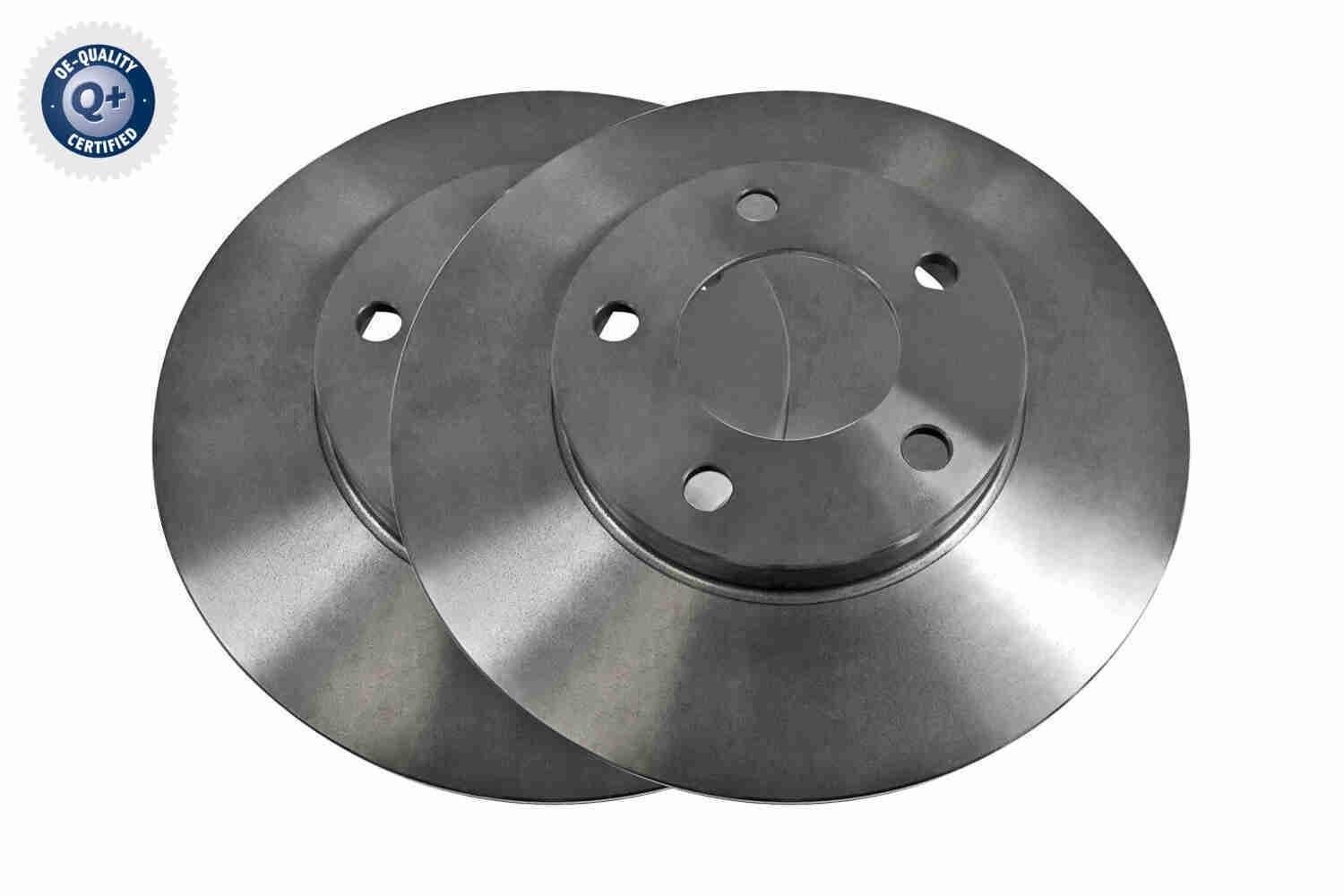 VAICO Brake disc Article number: V25-80019 cheaply