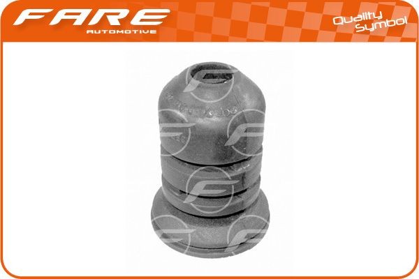FARE SA Rubber Buffer, suspension Article number: 0794 cheaply