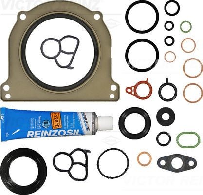 REINZ Crankcase gasket set Article number: 08-10017-01 cheaply