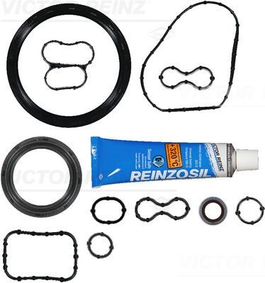 REINZ Crankcase gasket set Article number: 08-10029-01 cheaply
