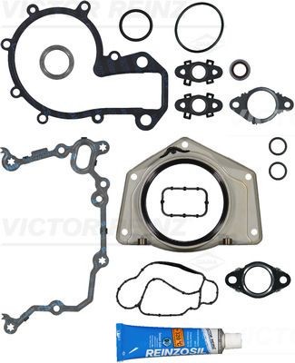 REINZ Crankcase gasket set Article number: 08-10030-01 cheaply
