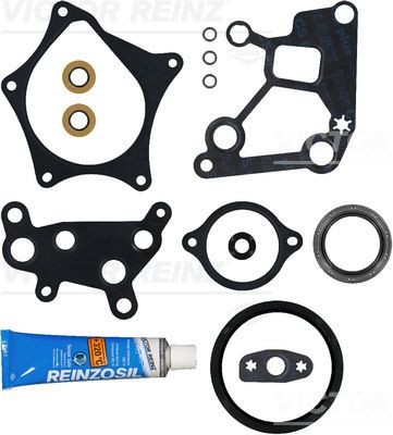 REINZ Crankcase gasket set Article number: 08-10135-01 cheaply