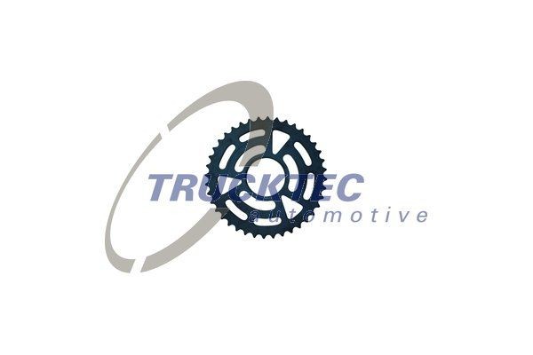 TRUCKTEC AUTOMOTIVE Hammasratas, nukkvõll Artikli number: 08.12.077 soodsalt