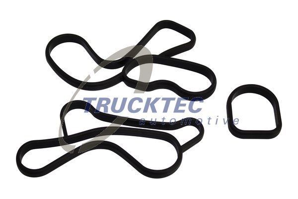 TRUCKTEC AUTOMOTIVE Oil cooler gasket Article number: 08.18.026 cheaply