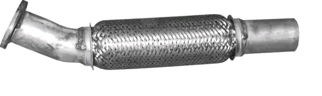 POLMO Repair Pipe, catalytic converter Article number: 08.402 cheaply