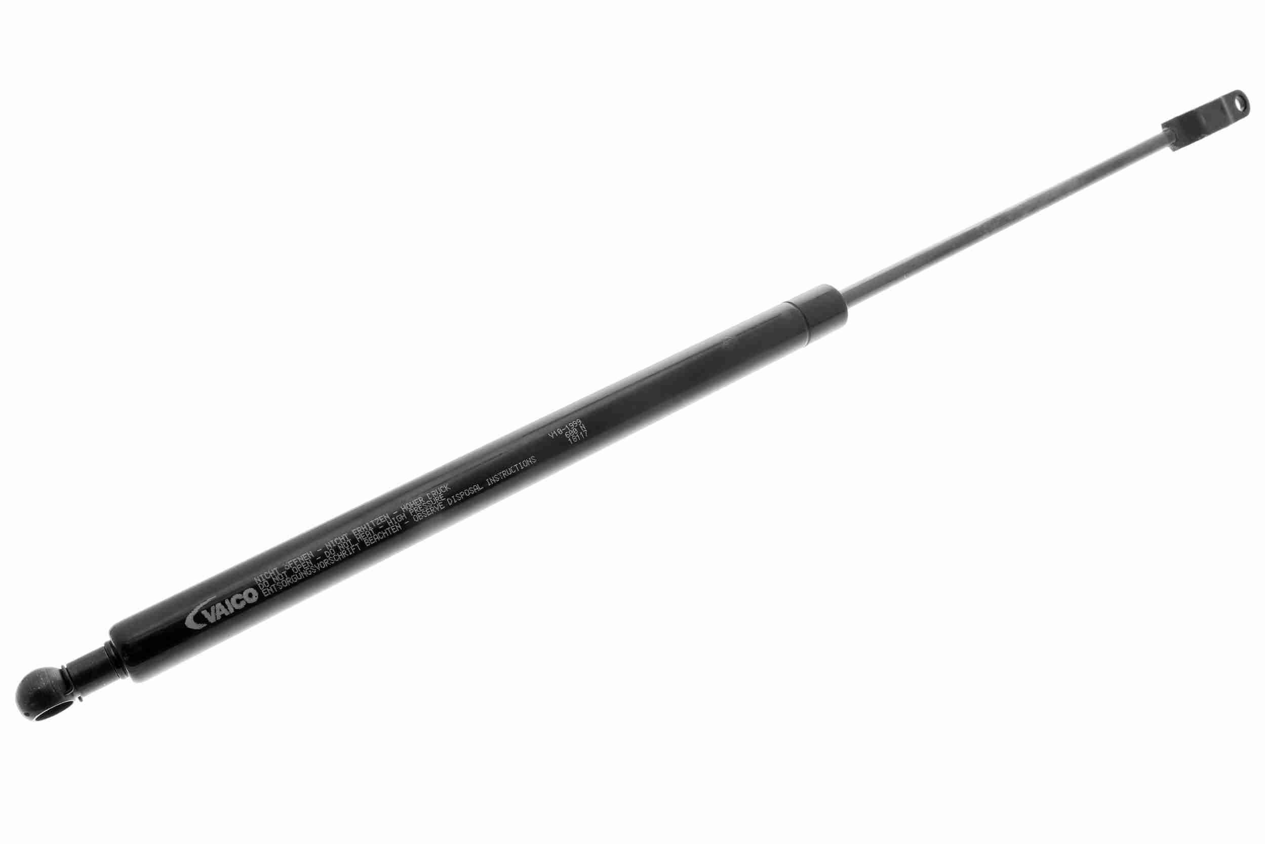 VAICO Tailgate strut Article number: V10-1999 cheaply