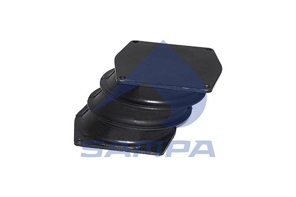 SAMPA Mounting, leaf spring Article number: 080.158 cheaply