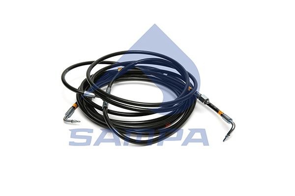 SAMPA Hose Line, driver cab tilt unit Article number: 080.480 cheaply
