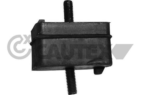 CAUTEX Engine mount Article number: 080031 cheaply