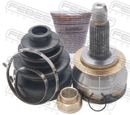 FEBEST CV joint Article number: 0810-B13 cheaply
