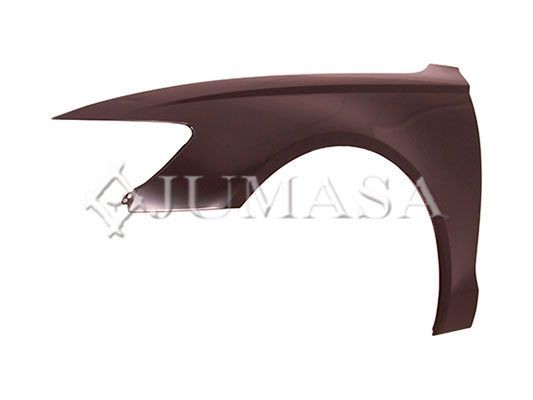 JUMASA Wing fender Article number: 08130454 cheaply