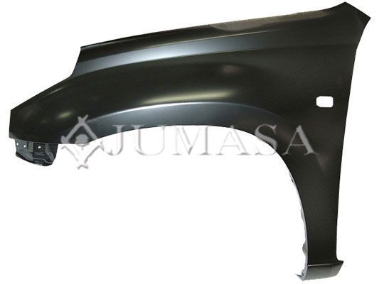JUMASA Wing fender Article number: 08135147 cheaply