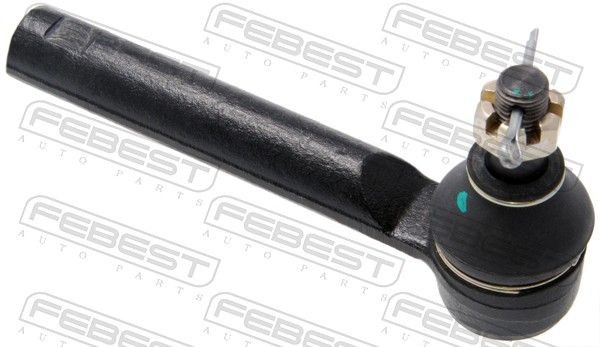 FEBEST Track rod end Article number: 0821-B13 cheaply