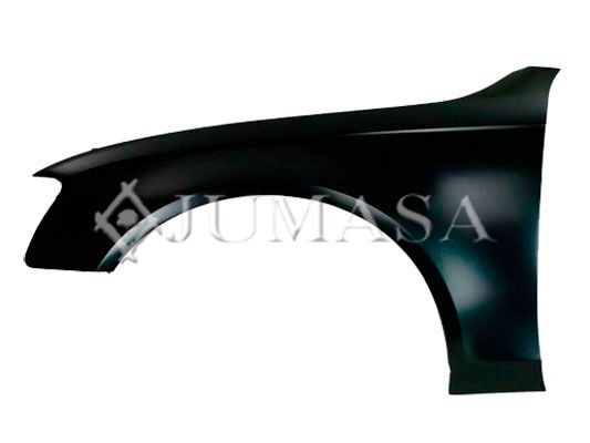 JUMASA Wing fender Article number: 08310439 cheaply