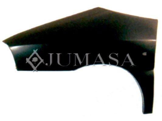 JUMASA Wing fender Article number: 08311051 cheaply