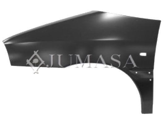 JUMASA Wing fender Article number: 08311052 cheaply