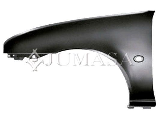 JUMASA Wing fender Article number: 08311505 cheaply