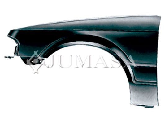 JUMASA Wing fender Article number: 08311516 cheaply