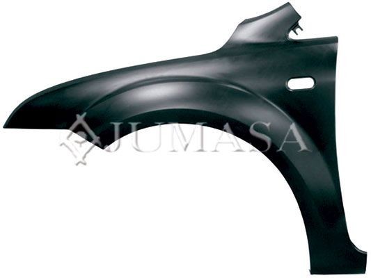 JUMASA Wing fender Article number: 08311562 cheaply
