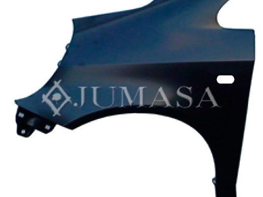 JUMASA Wing fender Article number: 08311605 cheaply