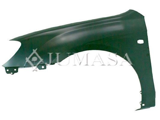 JUMASA Wing fender Article number: 08311841 cheaply