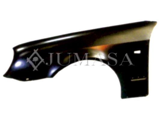 JUMASA Wing fender Article number: 08312042 cheaply