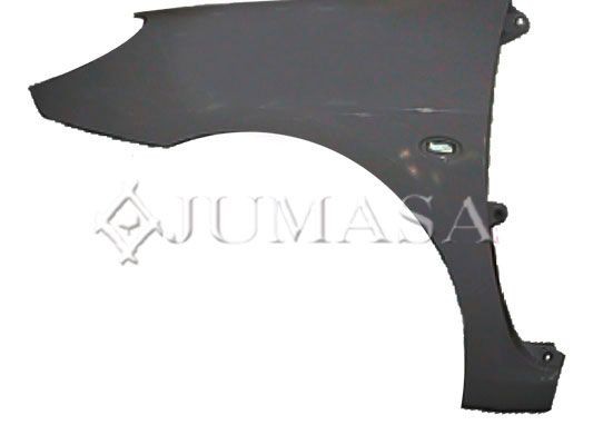 JUMASA Wing fender Article number: 08313554 cheaply