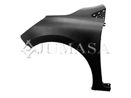 JUMASA Wing fender Article number: 08314005 cheaply
