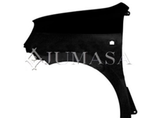 JUMASA Wing fender Article number: 08314007 cheaply