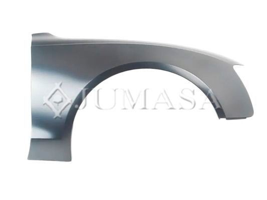 JUMASA Wing fender Article number: 08320437 cheaply