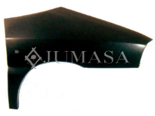 JUMASA Wing fender Article number: 08321051 cheaply