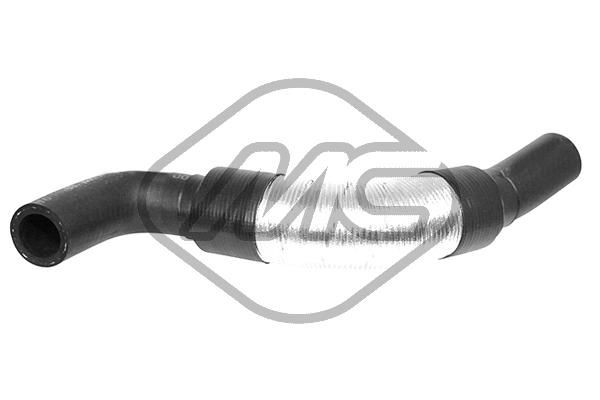 Metalcaucho Hose, heat exchange heating Article number: 08395 cheaply
