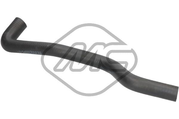 Metalcaucho Slange, varmeveksler Varenummer: 08396 billige