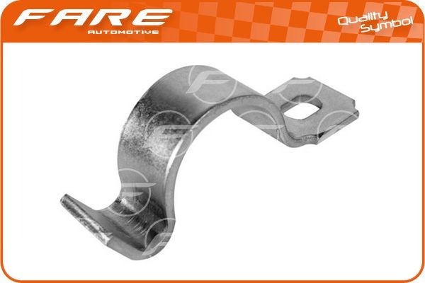 FARE SA 0841 Bracket, stabilizer mounting 19 1.7 90 PS Petrol 1994