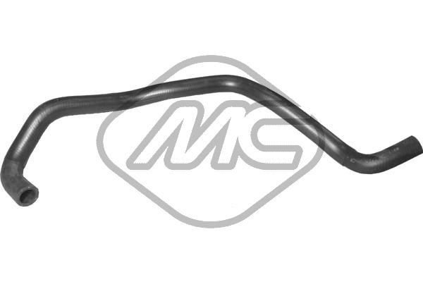 Metalcaucho Hose, heat exchange heating Article number: 08438 cheaply