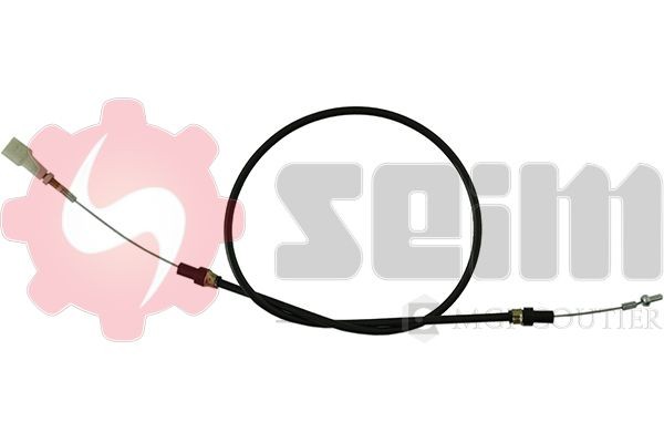 SEIM Throttle cable Article number: 084420 cheaply