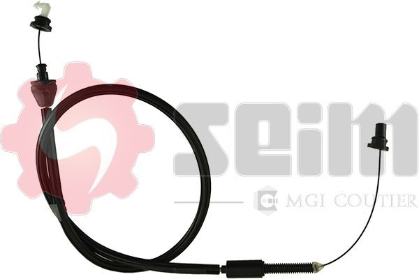 SEIM Throttle cable Article number: 084540 cheaply