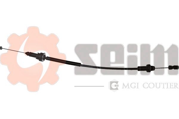 SEIM Throttle cable Article number: 084660 cheaply