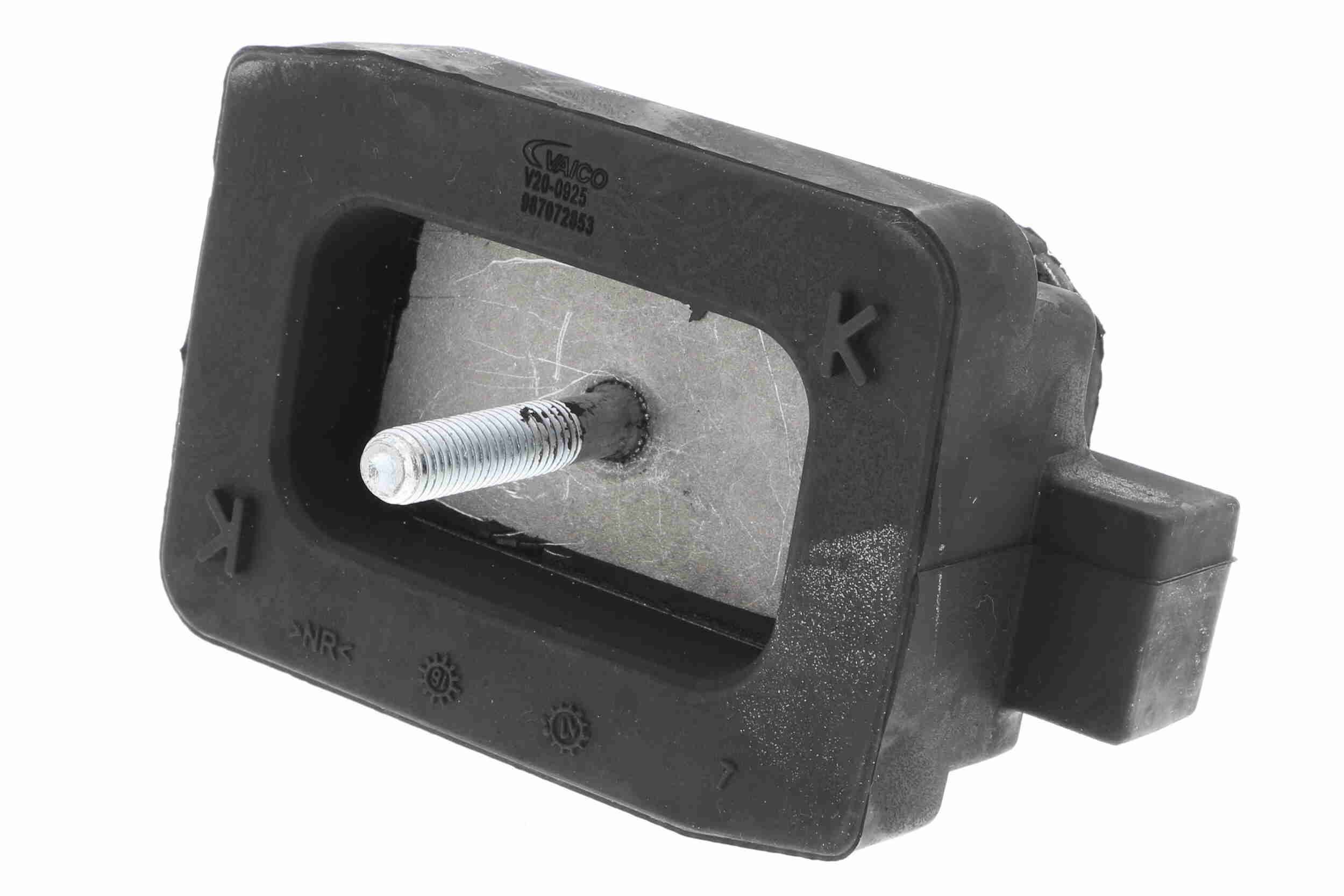 VAICO Mounting, automatic transmission Article number: V20-0925 cheaply
